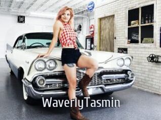 WaverlyTasmin