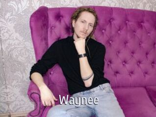 Waynee Cigare à moustache