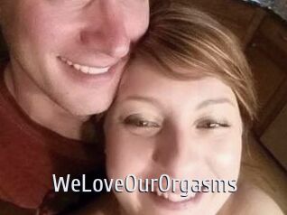 WeLoveOurOrgasms
