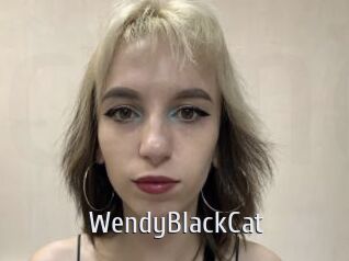 WendyBlackCat Cigare à moustache