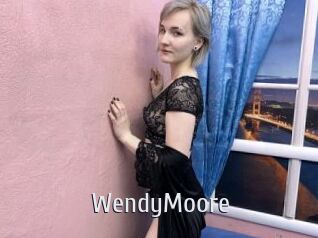 WendyMoore