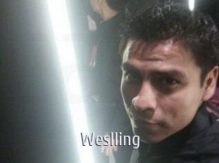 Weslling