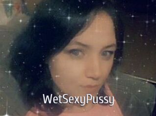 WetSexyPussy