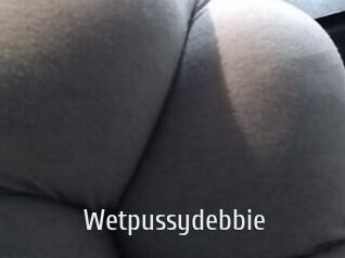 Wetpussydebbie