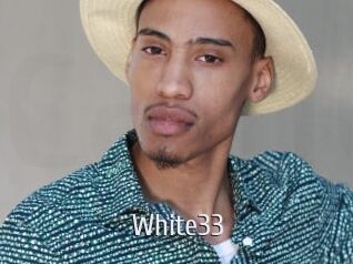 White33