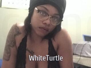 WhiteTurtle Cigare à moustache