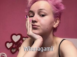 Whuragamii