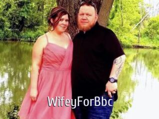 WifeyForBbc