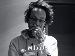 Wilbablk