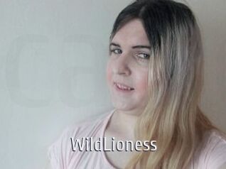 WildLioness Cigare à moustache