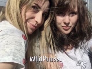 WildPuussy