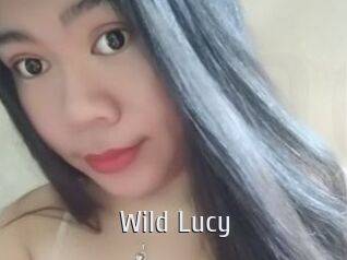 Wild_Lucy Cigare à moustache