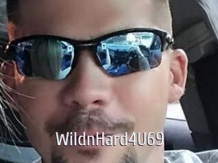 WildnHard4U69 Cigare à moustache