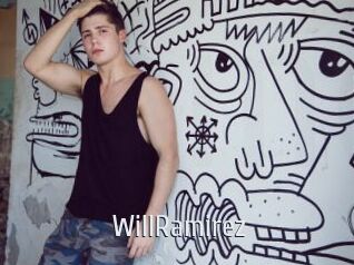 WillRamirez