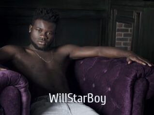 WillStarBoy Cigare à moustache