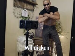 Willdickem