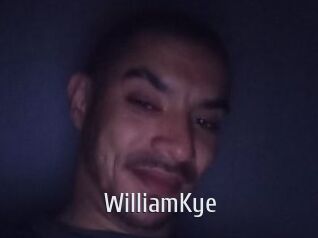 WilliamKye