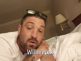 WillieWork Cigare à moustache