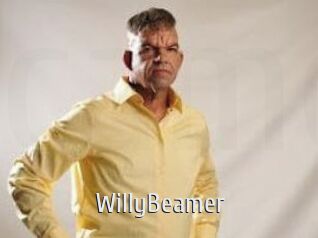 WillyBeamer Cigare à moustache
