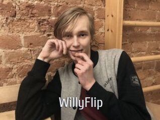 WillyFlip Cigare à moustache