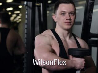 WilsonFlex