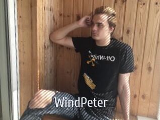 WindPeter