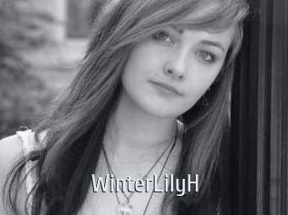 WinterLilyH
