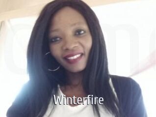 Winterfire