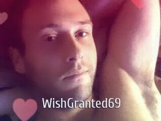 WishGranted69