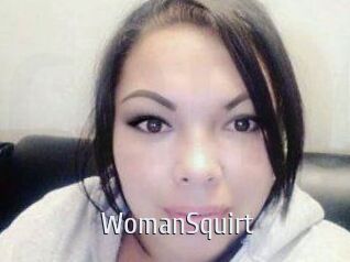 WomanSquirt Cigare à moustache