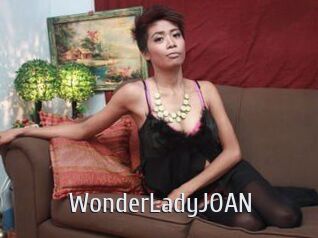 WonderLadyJOAN Cigare à moustache