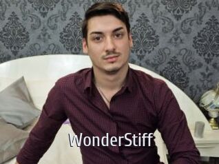 WonderStiff