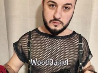 WoodDaniel Cigare à moustache