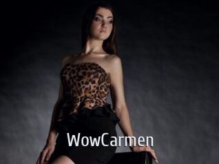 WowCarmen