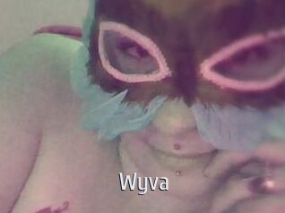 Wyva Cigare à moustache