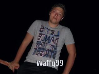 waffy99 Cigare à moustache