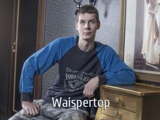 Waispertop