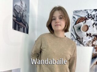wandabaile Cigare à moustache