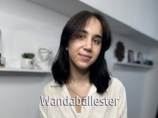 wandaballester Cigare à moustache