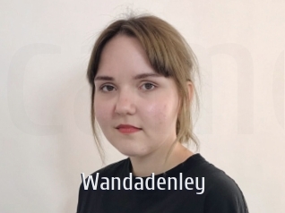 wandadenley Cigare à moustache