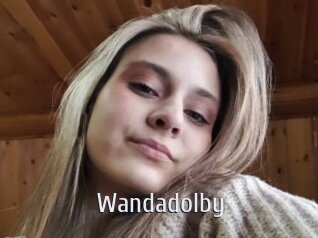 wandadolby Cigare à moustache