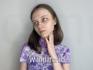 wandafarro Cigare à moustache