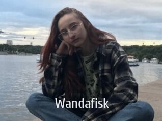 wandafisk Cigare à moustache