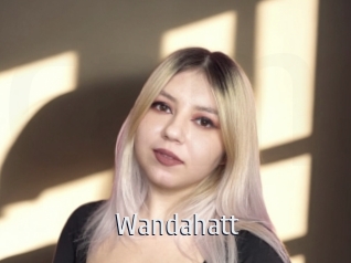 wandahatt Cigare à moustache