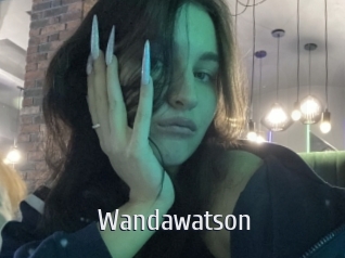 wandawatson Cigare à moustache