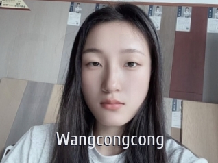 Wangcongcong