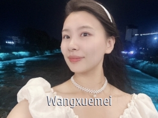 Wangxuemei