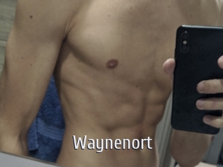 Waynenort