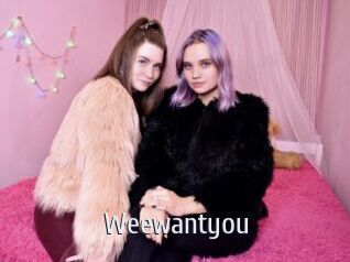 Weewantyou