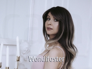 wendifoster Cigare à moustache